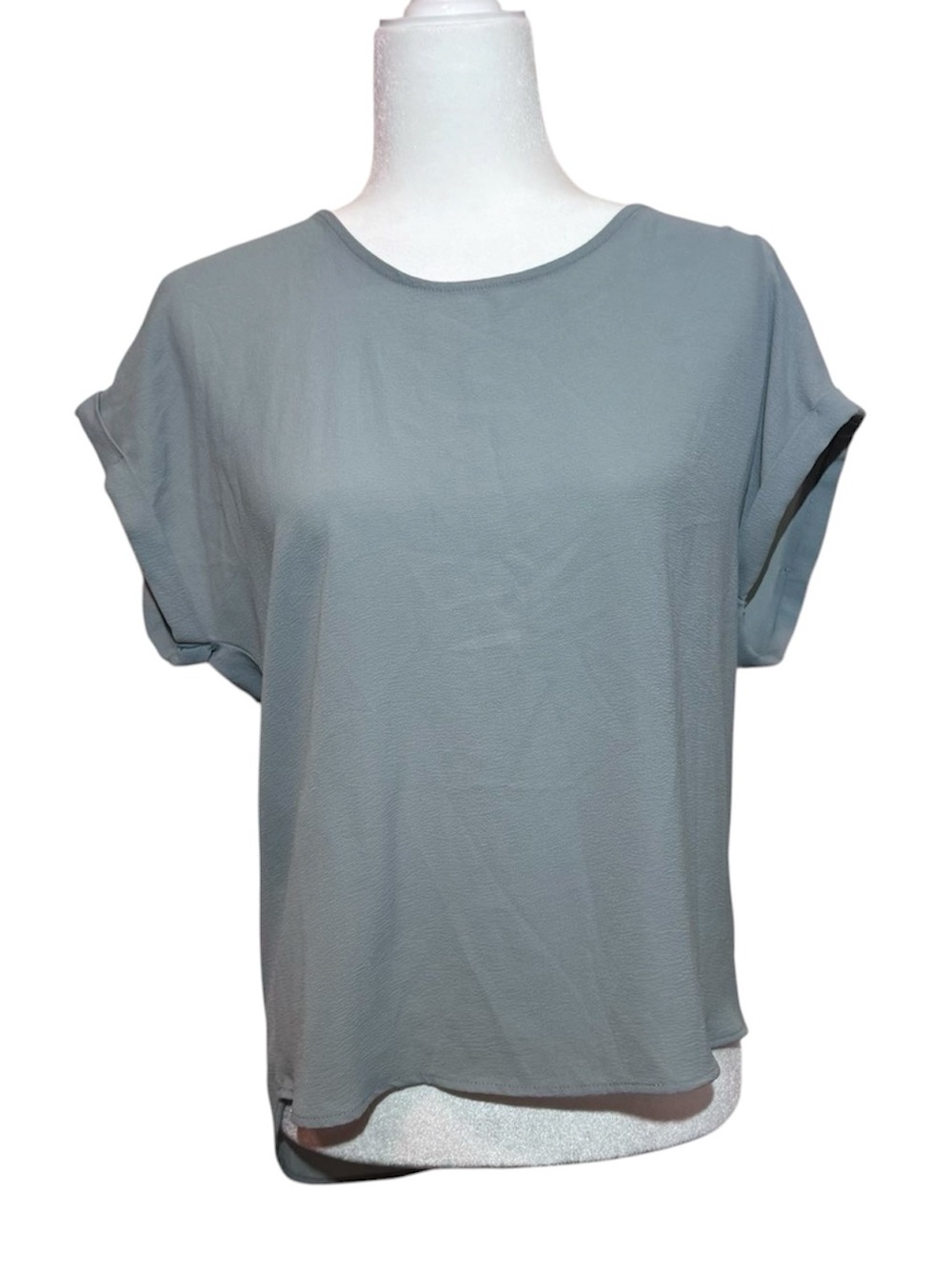 Olive + Oak Blouse